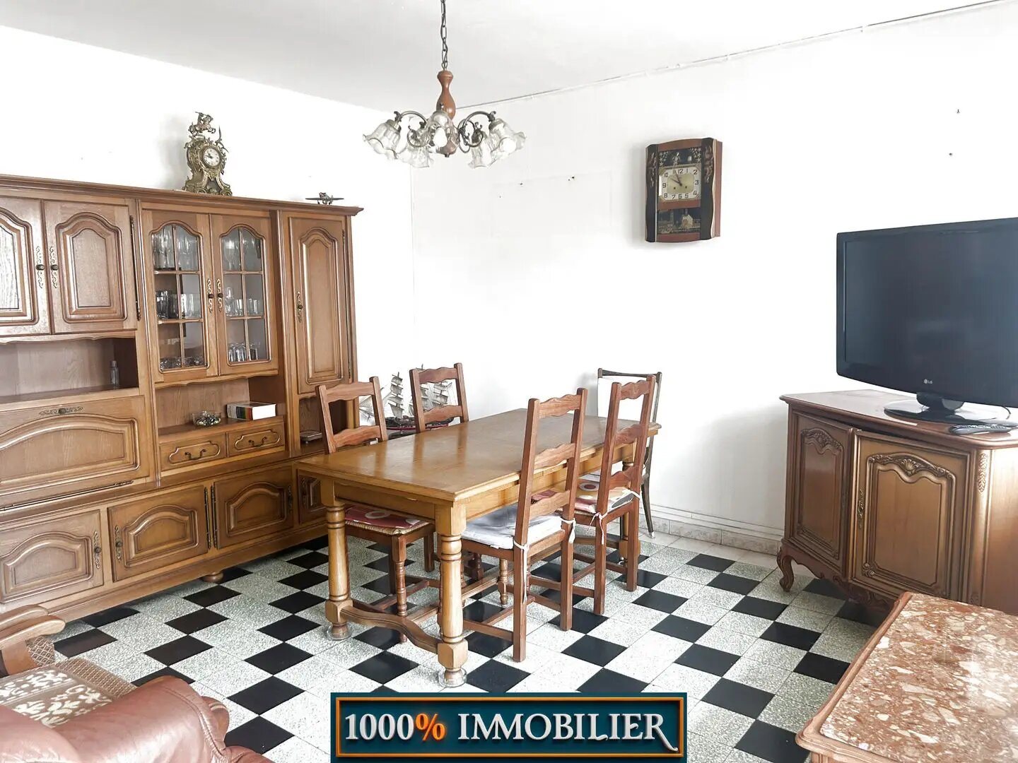 Appartement à vendre, 77m², Valras-Plage