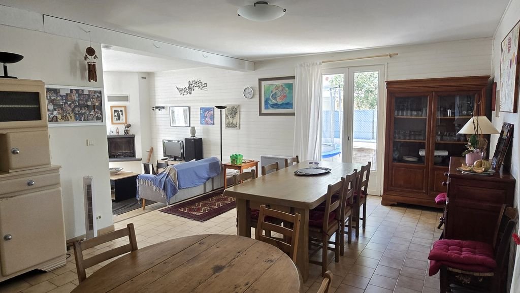 Maison à vendre, 140m², Valras-Plage