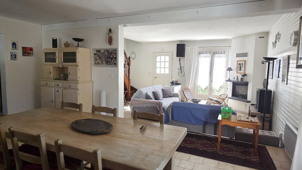 Maison à vendre, 140m², Valras-Plage