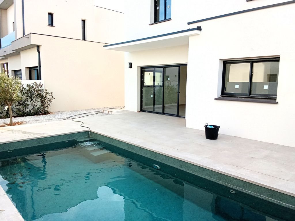 Maison à vendre, 133m², Sérignan