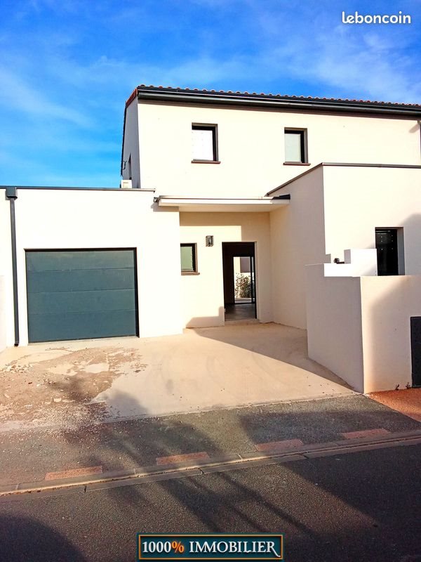 Maison à vendre, 133m², Sérignan
