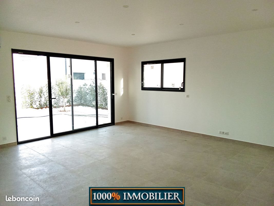 Maison à vendre, 133m², Sérignan