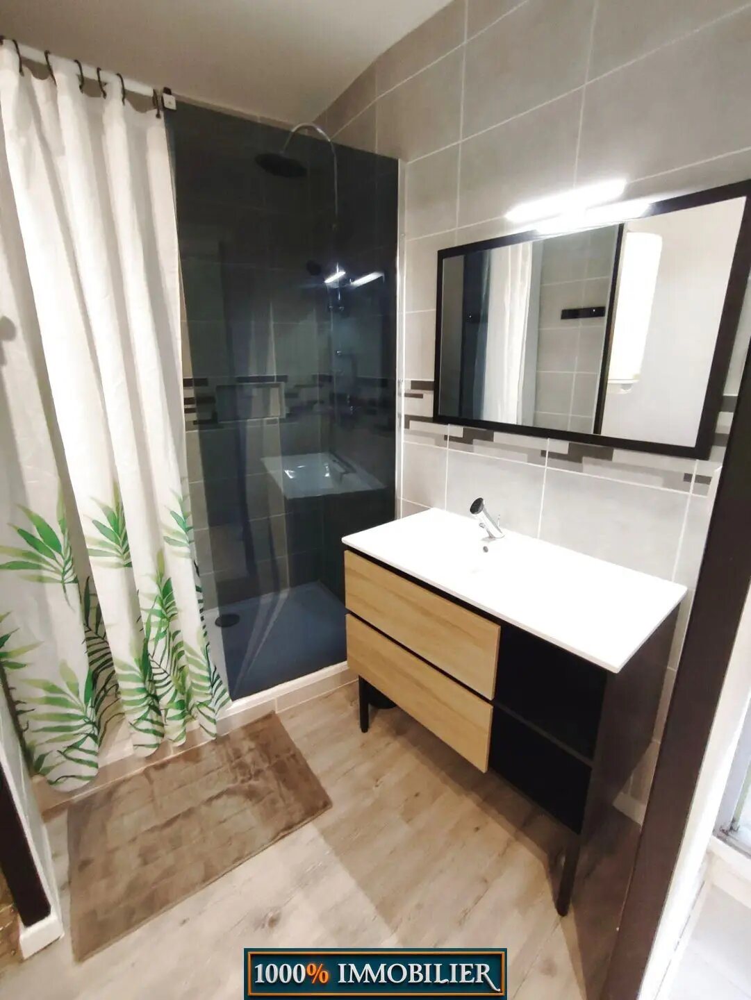 Appartement à vendre, 37m², Valras-Plage