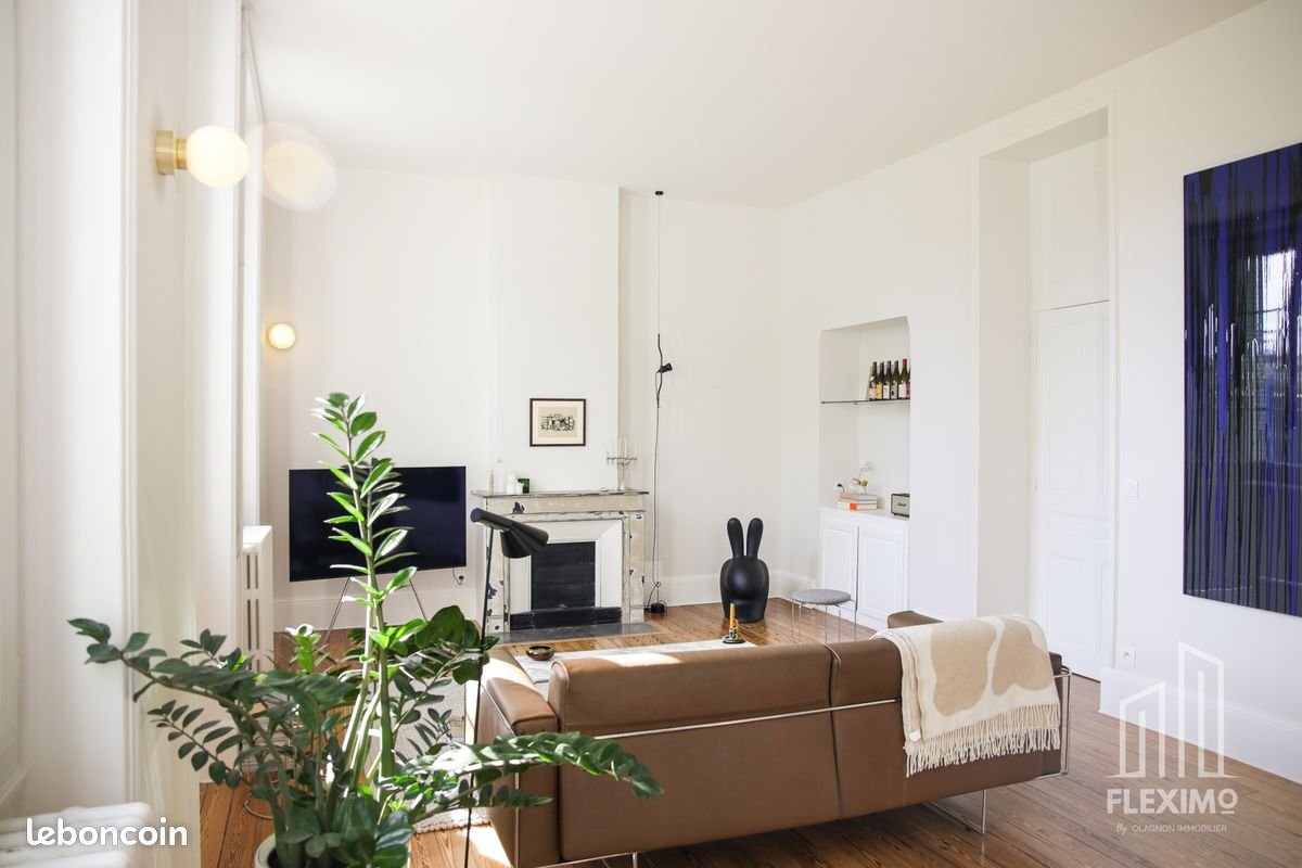 Appartement à vendre, 122m², Romans-sur-Isère