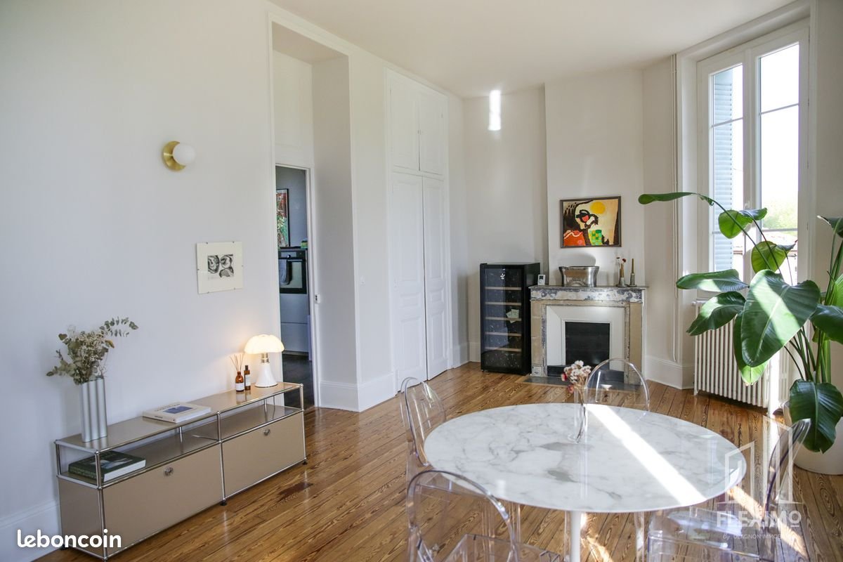 Appartement à vendre, 122m², Romans-sur-Isère