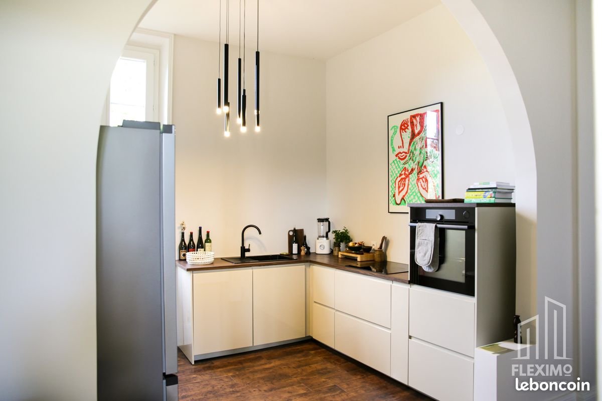 Appartement à vendre, 122m², Romans-sur-Isère