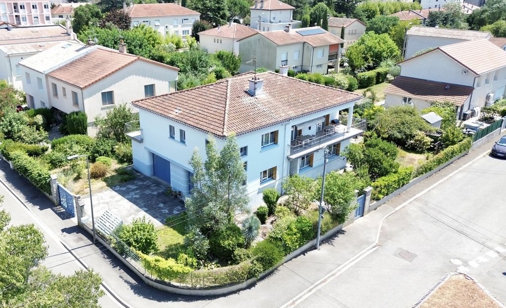 Maison à vendre, 205m², Guilherand-Granges