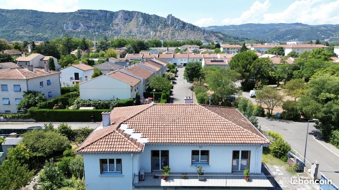 Maison à vendre, 205m², Guilherand-Granges