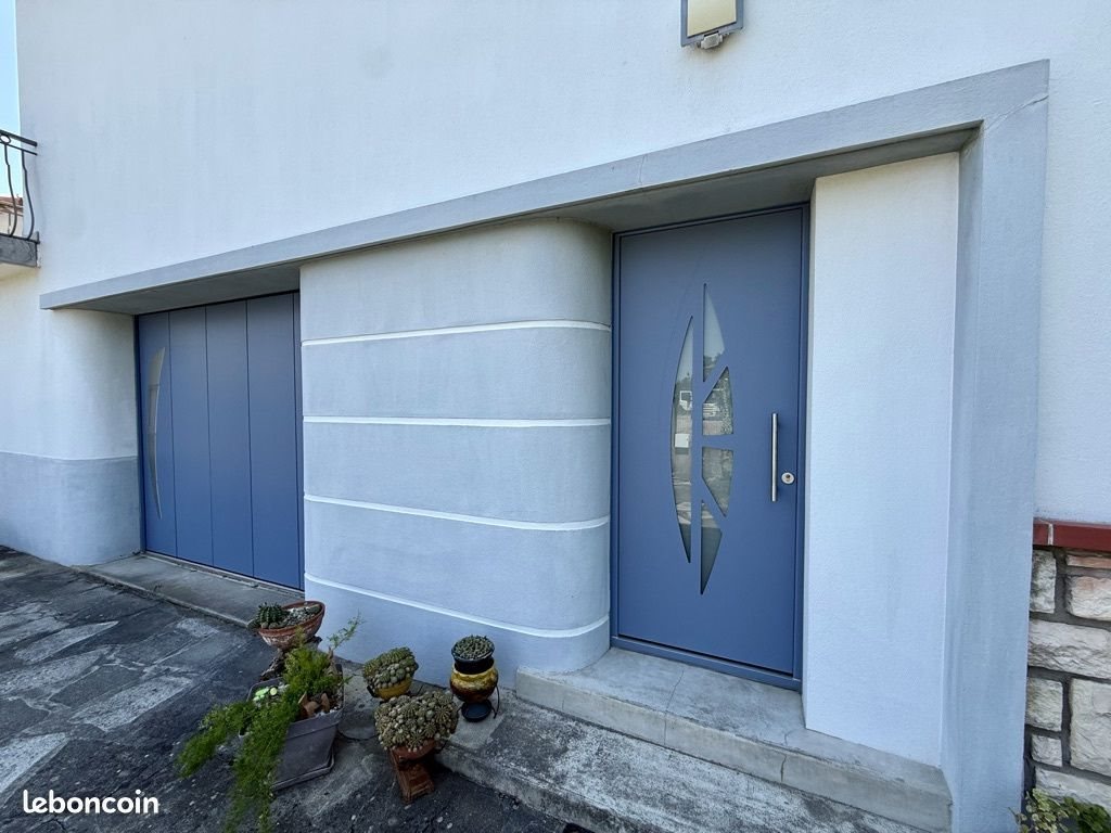 Maison à vendre, 205m², Guilherand-Granges