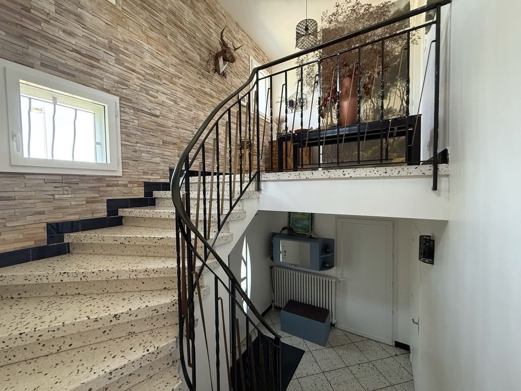 Maison à vendre, 205m², Guilherand-Granges