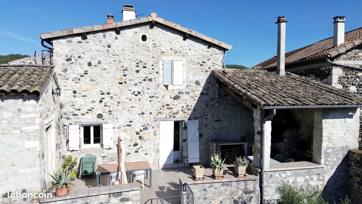 Maison à vendre, 242m², Baix