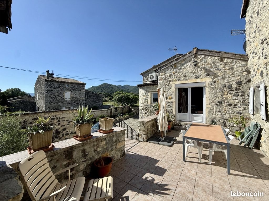 Maison à vendre, 242m², Baix