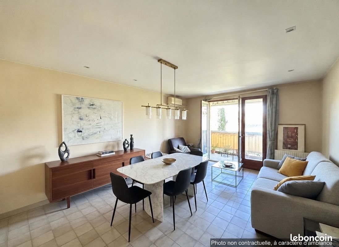 Appartement à vendre, 72m², Valence