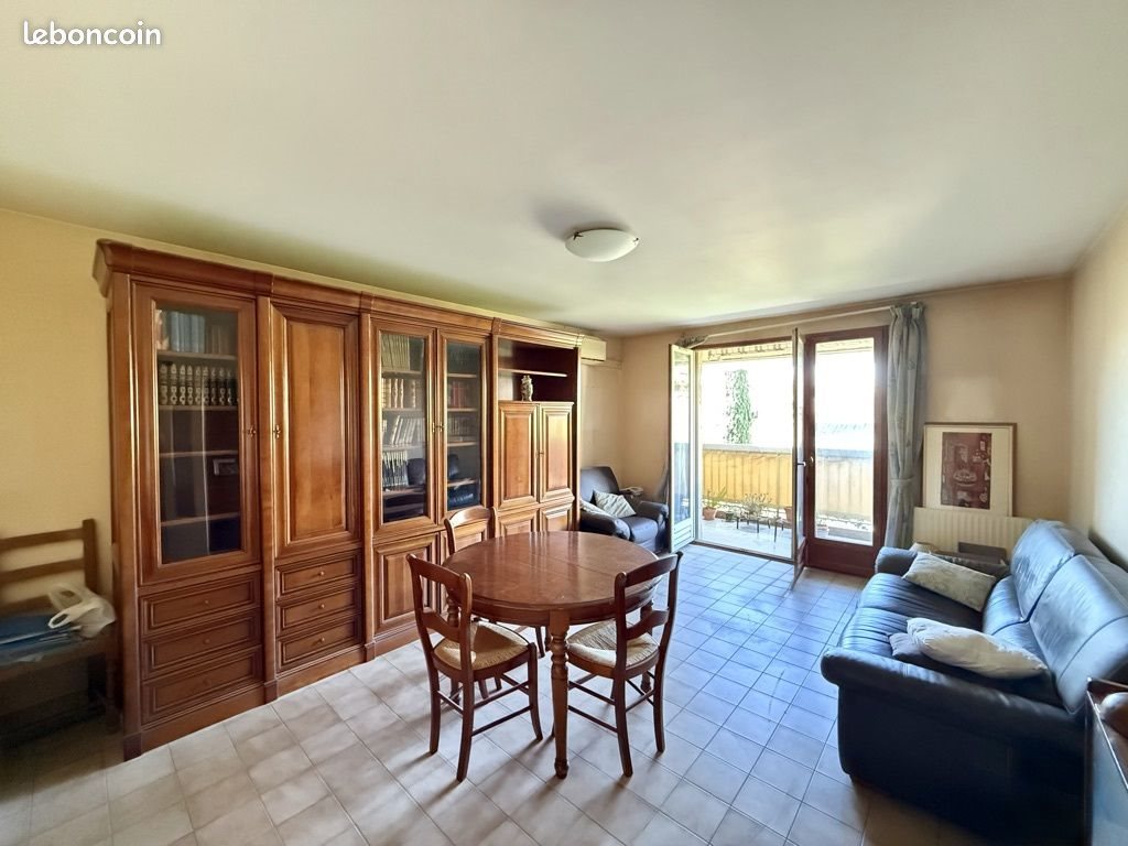 Appartement à vendre, 72m², Valence