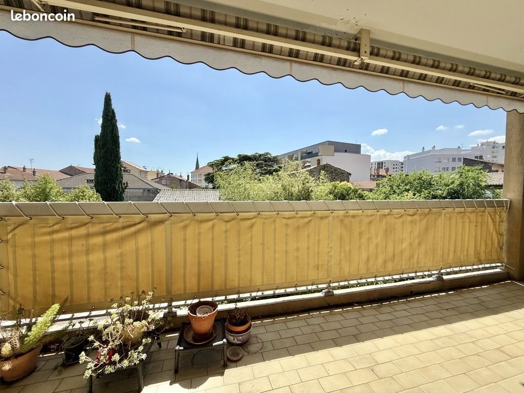 Appartement à vendre, 72m², Valence