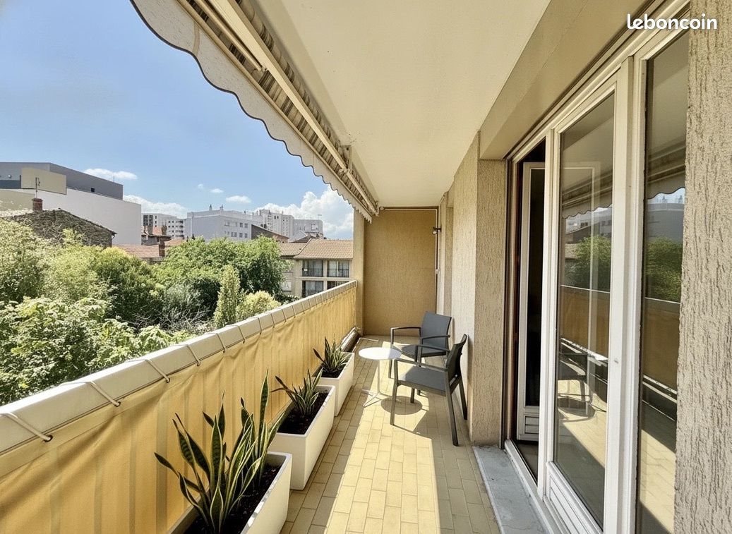 Appartement à vendre, 72m², Valence