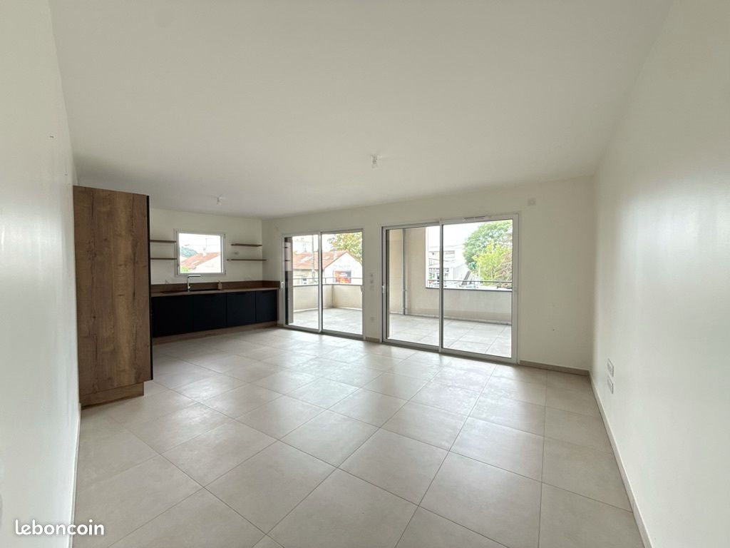 Appartement à vendre, 66m², Valence