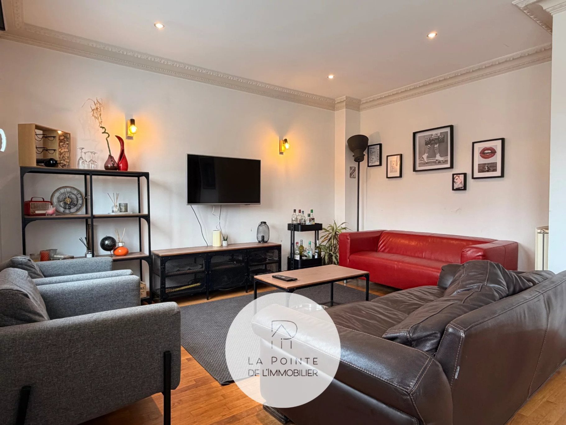 Maison à vendre, 170m², Rennes