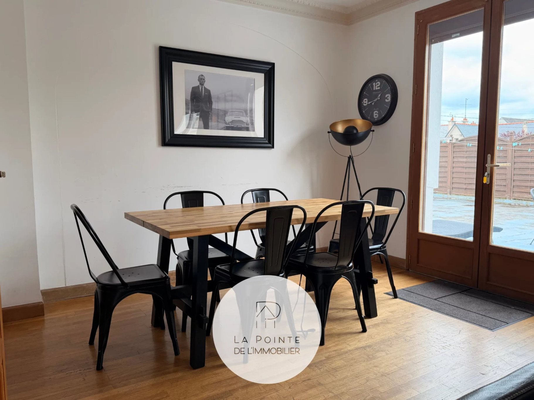 Maison à vendre, 170m², Rennes