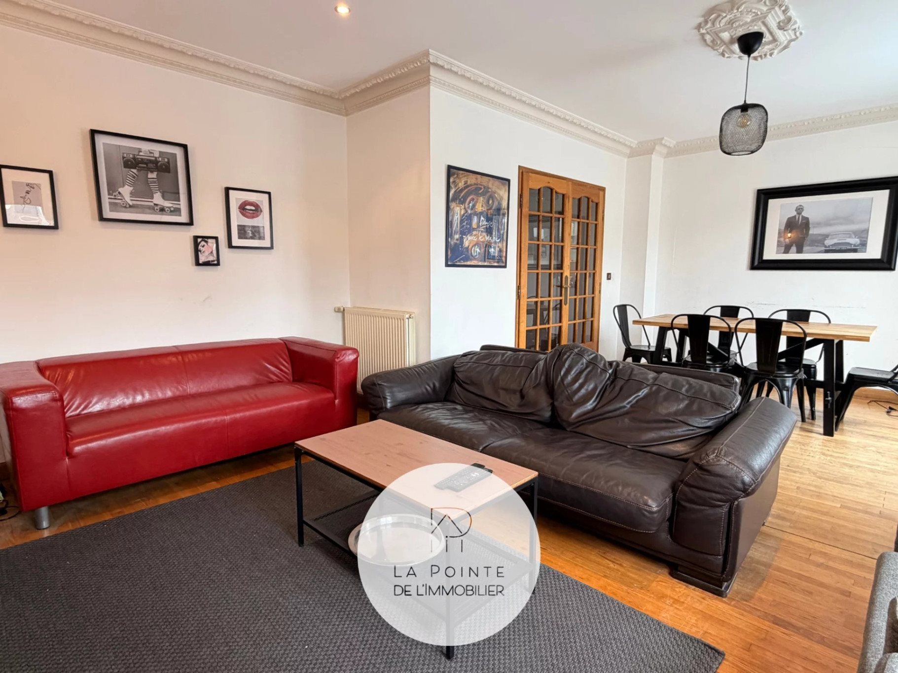 Maison à vendre, 170m², Rennes