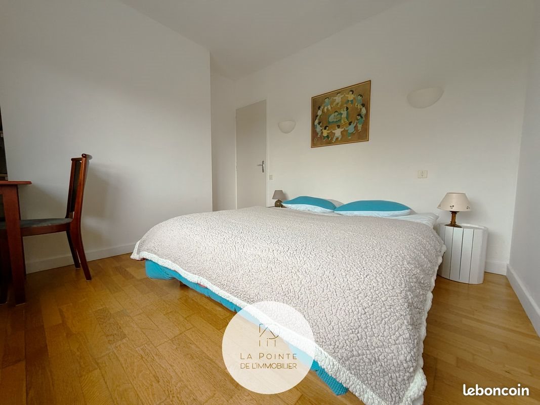 Maison à vendre, 150m², Saint-Brieuc
