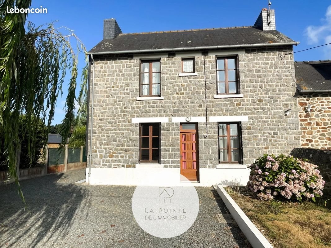Maison à vendre, 80m², Ploufragan