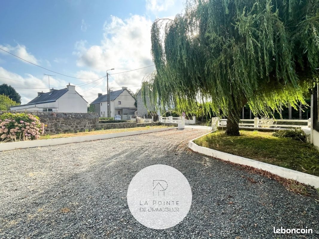 Maison à vendre, 80m², Ploufragan