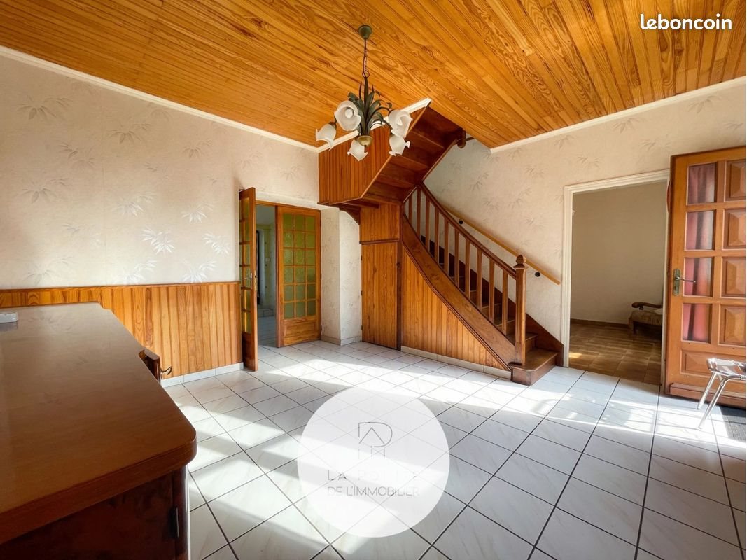 Maison à vendre, 80m², Ploufragan