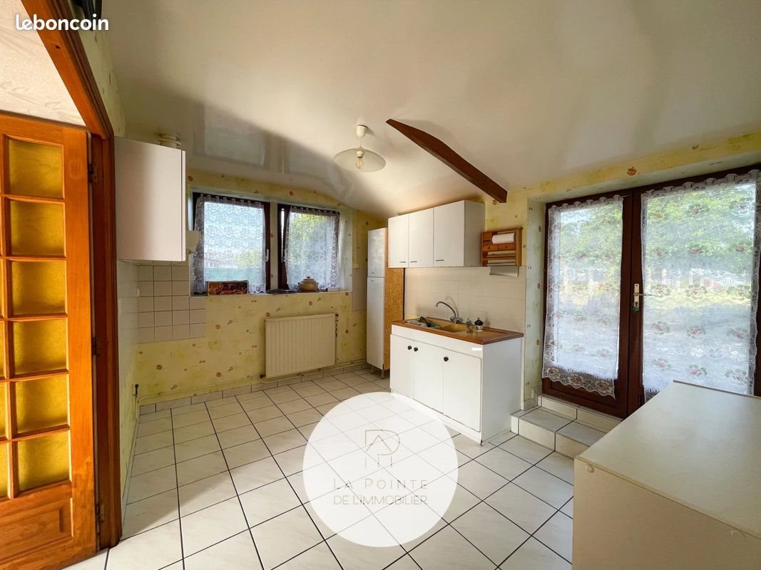 Maison à vendre, 80m², Ploufragan