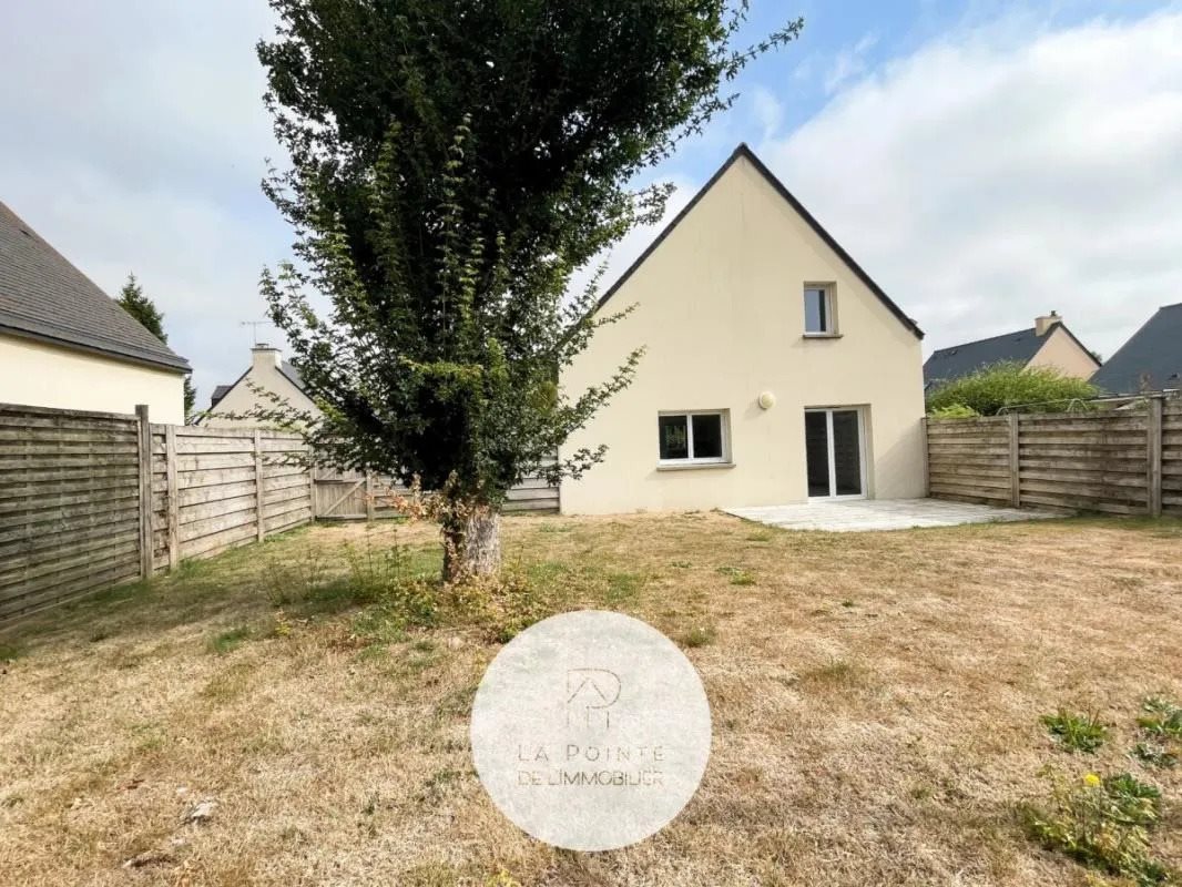 Maison à vendre, 84m², Penguily