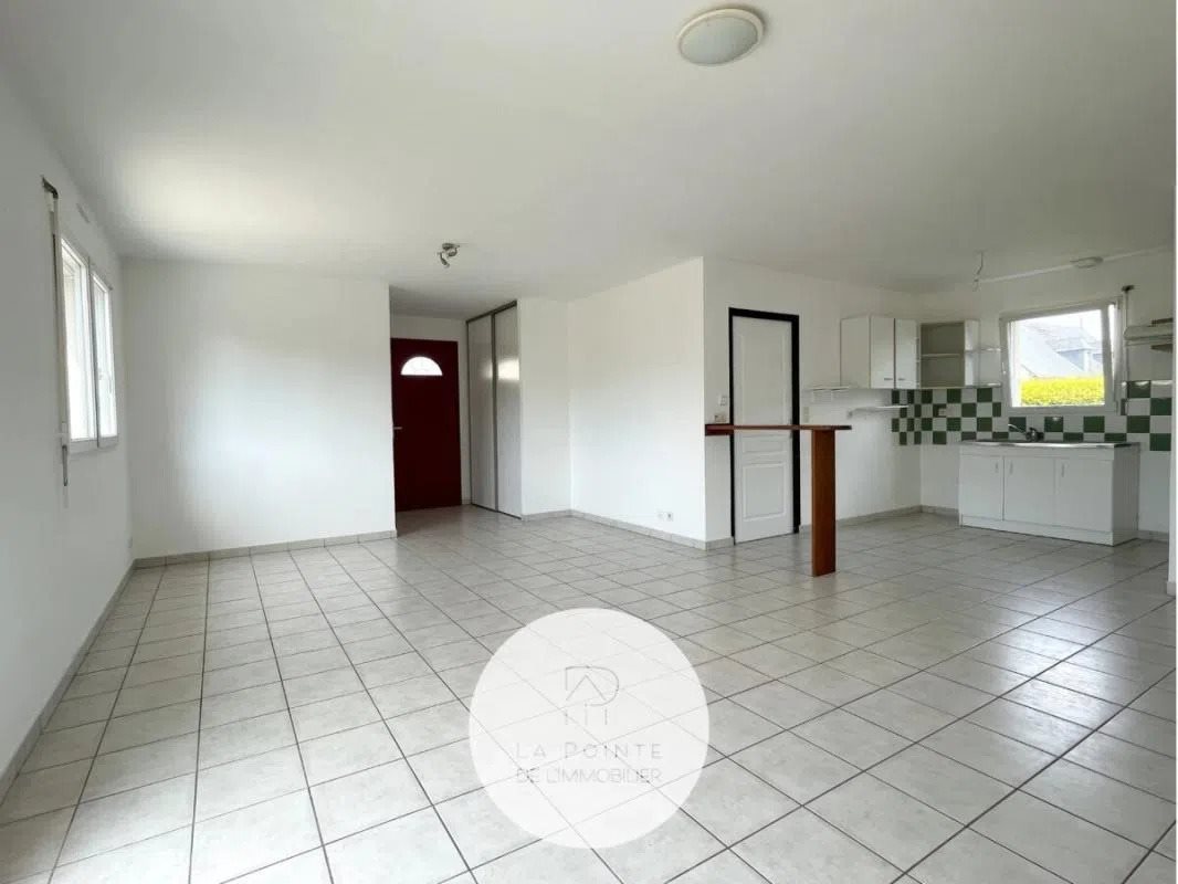 Maison à vendre, 84m², Penguily
