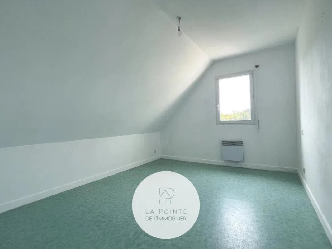 Maison à vendre, 84m², Penguily