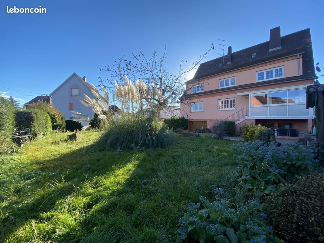Maison à vendre, 260m², Colmar