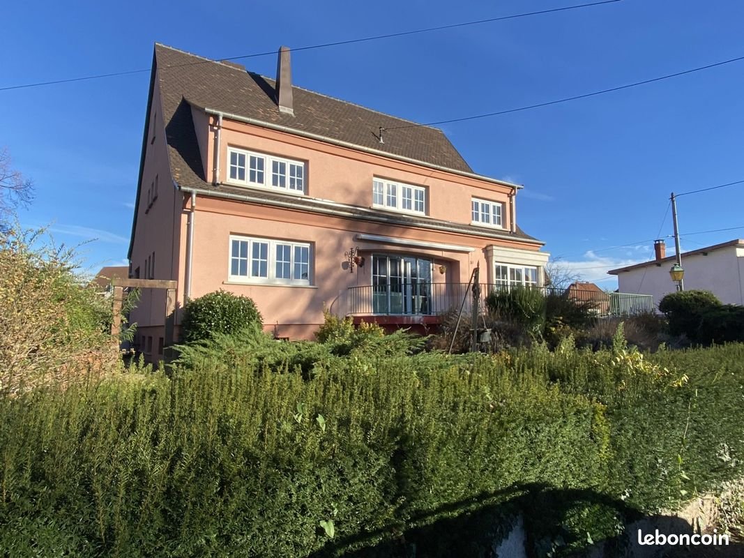 Maison à vendre, 260m², Colmar