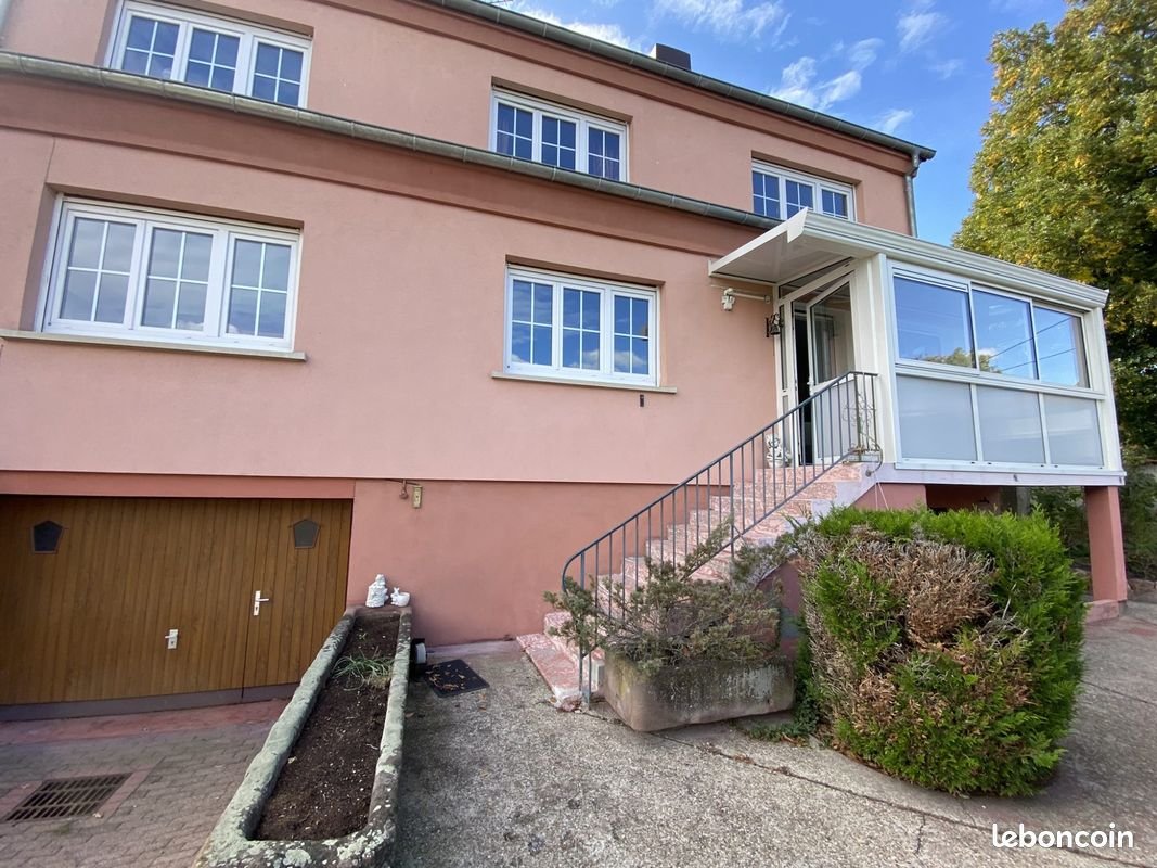 Maison à vendre, 260m², Colmar