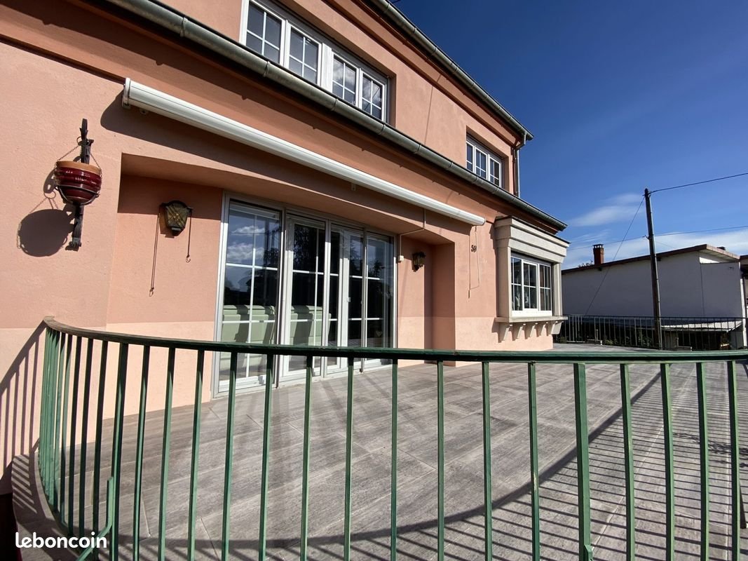 Maison à vendre, 260m², Colmar
