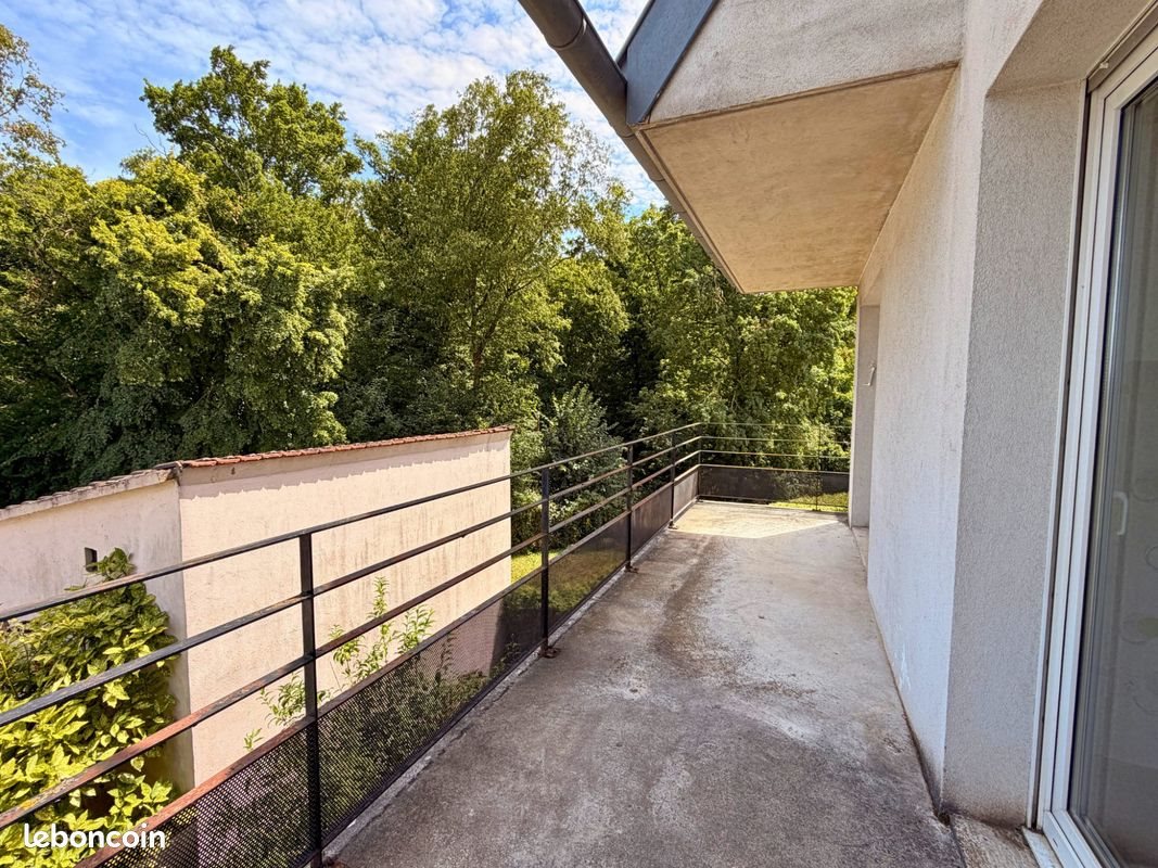 Appartement à vendre, 74m², Wittenheim