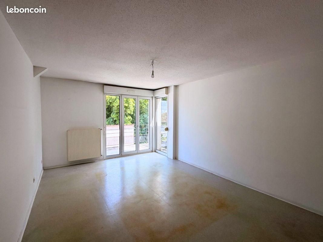 Appartement à vendre, 74m², Wittenheim