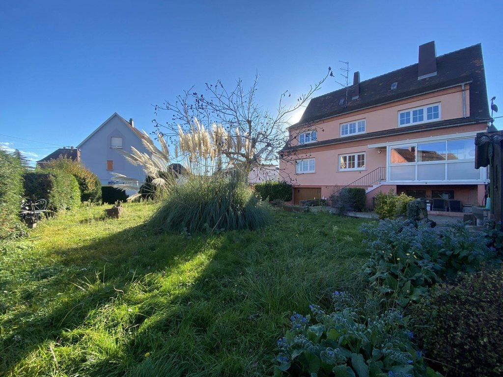 Maison à vendre, 260m², Colmar
