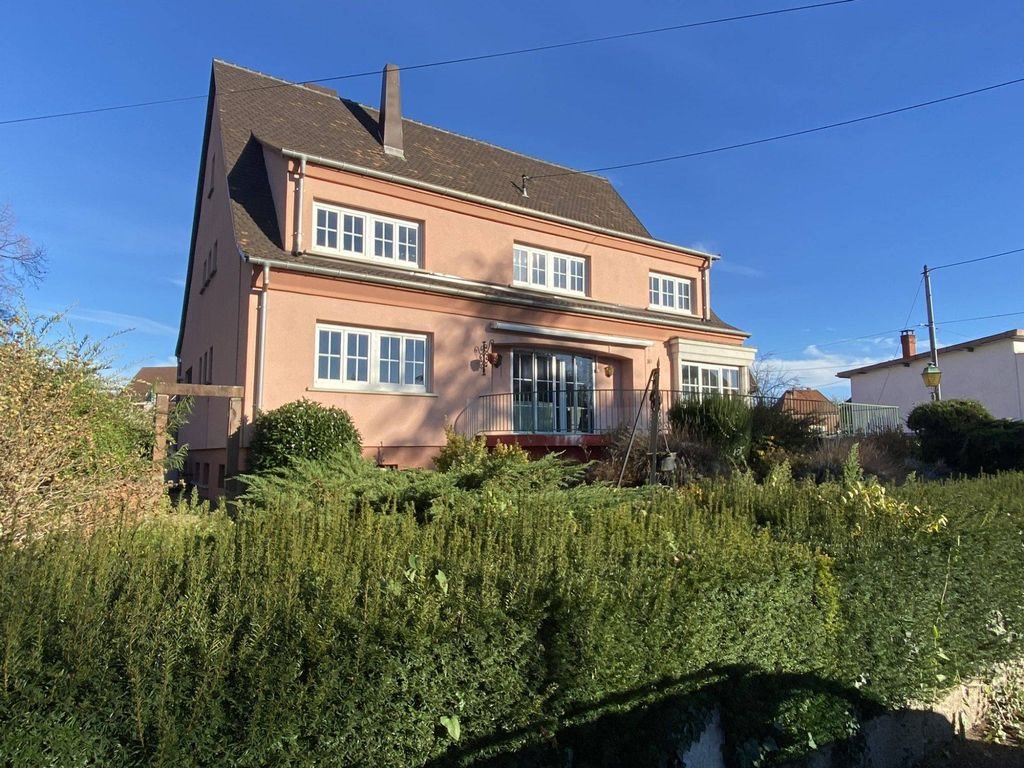Maison à vendre, 260m², Colmar