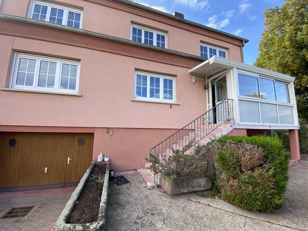 Maison à vendre, 260m², Colmar