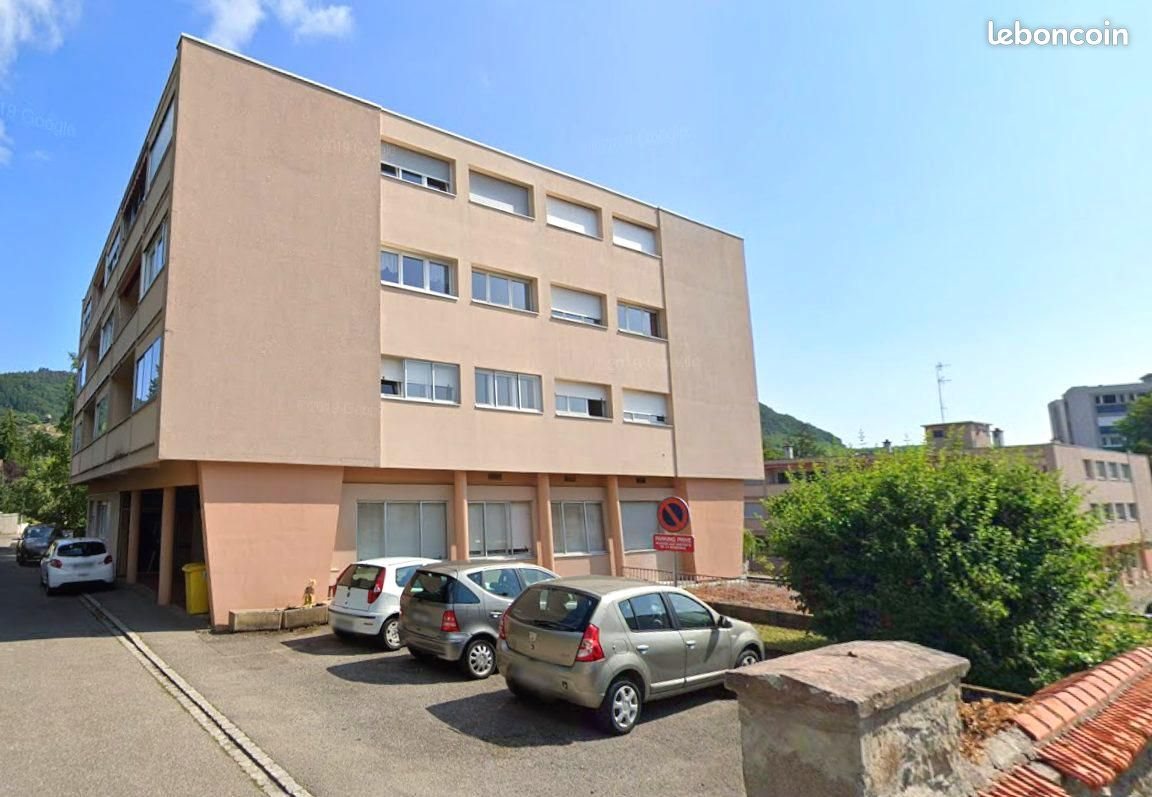 Appartement à vendre, 65m², Thann