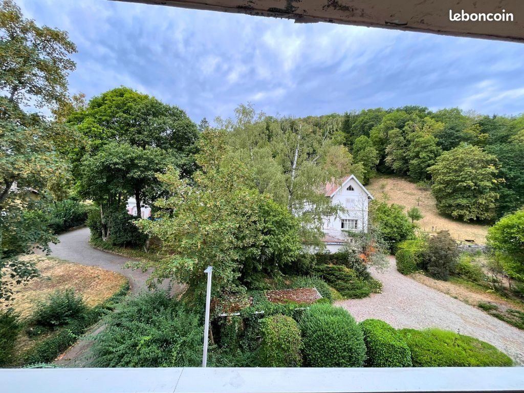 Appartement à vendre, 65m², Thann