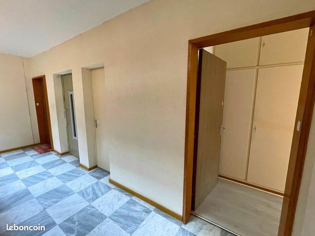 Appartement à vendre, 65m², Thann