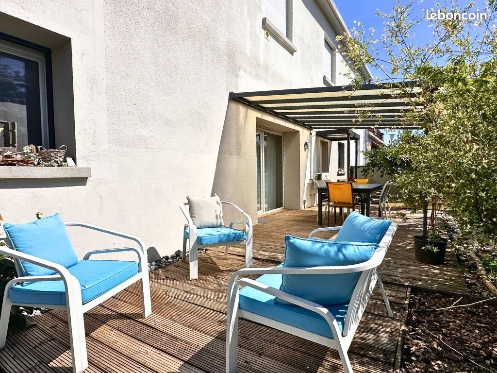 Appartement à vendre, 124m², Ensisheim
