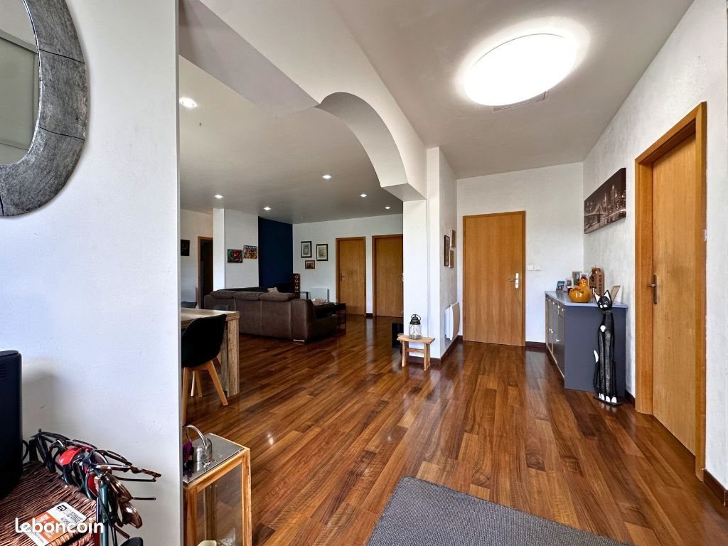 Appartement à vendre, 124m², Ensisheim