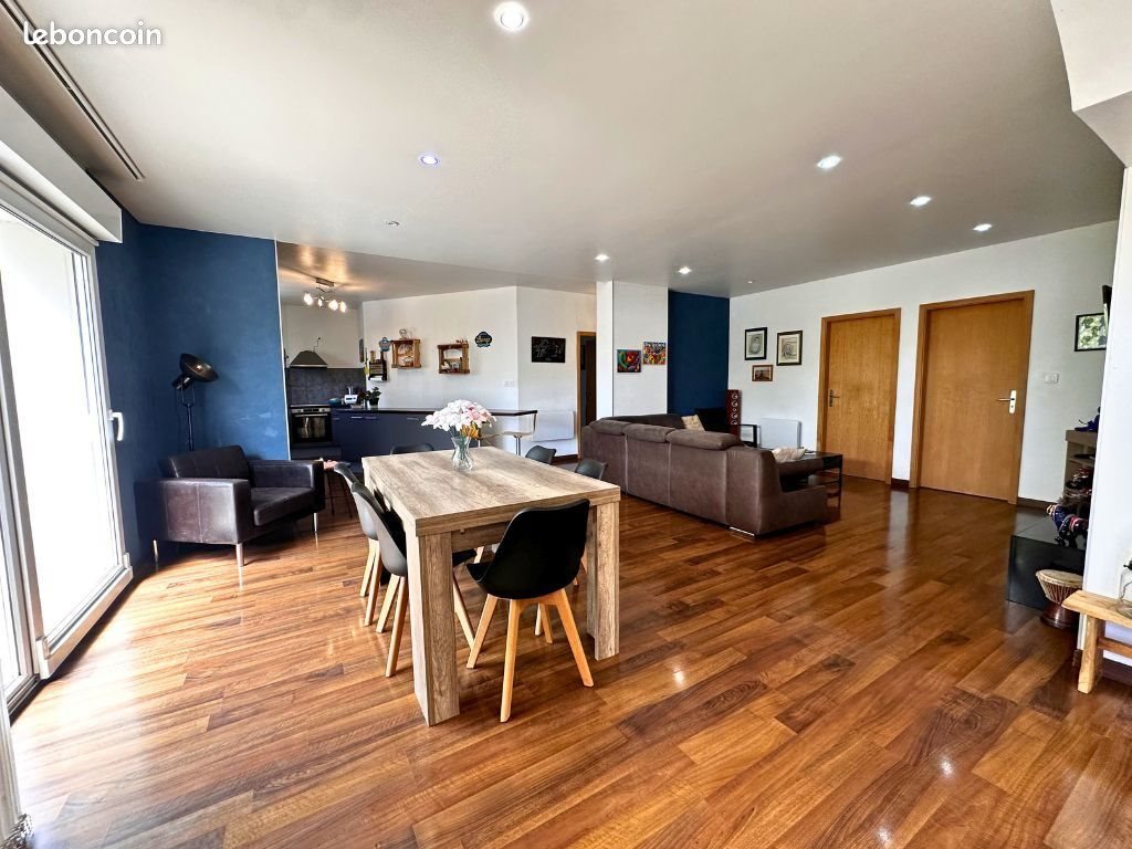 Appartement à vendre, 124m², Ensisheim