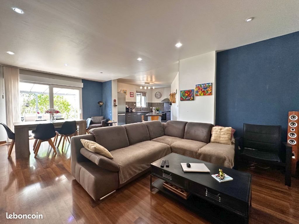Appartement à vendre, 124m², Ensisheim