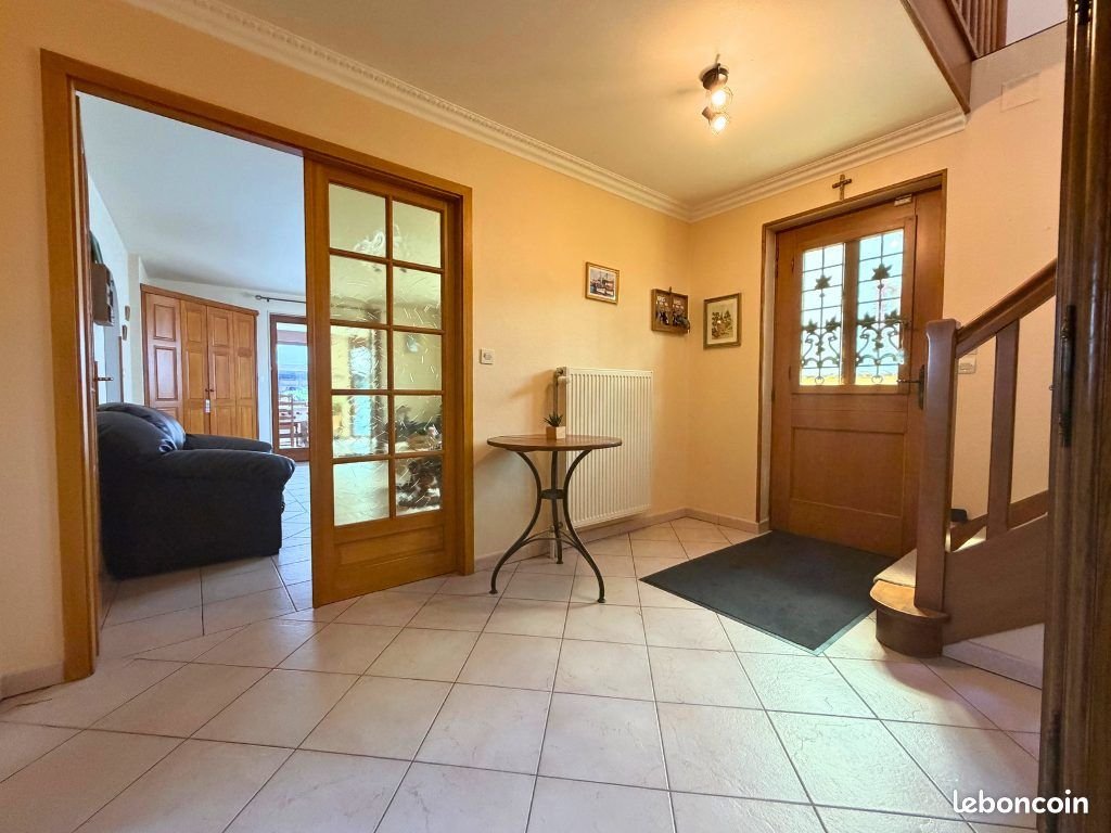 Maison à vendre, 176m², Soultz-Haut-Rhin