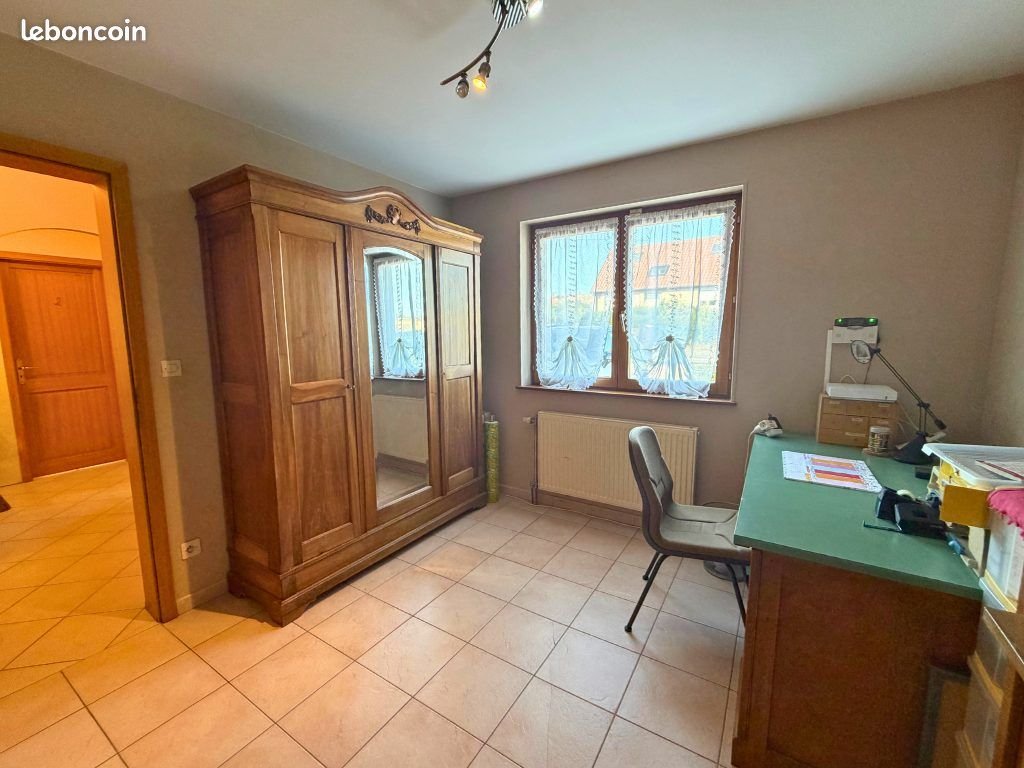 Maison à vendre, 176m², Soultz-Haut-Rhin
